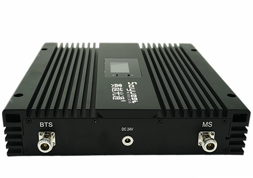 岢岚双频手机信号增强器2000㎡