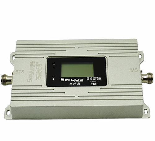 岢岚双频手机信号增强器800㎡