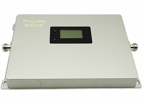  岢岚三频/四频/五频手机信号接收器800㎡