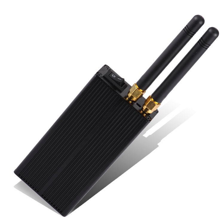  岢岚1.2G/1.5G导航屏蔽器