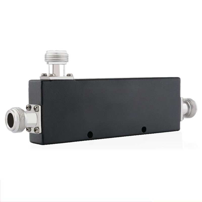  岢岚FM调频广播同步广播耦合器