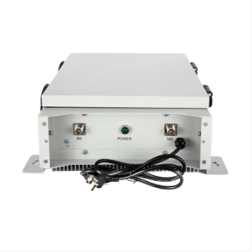  岢岚无线对讲系统双向干线放大器