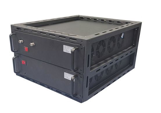 岢岚室内大功率通讯管控屏蔽系统