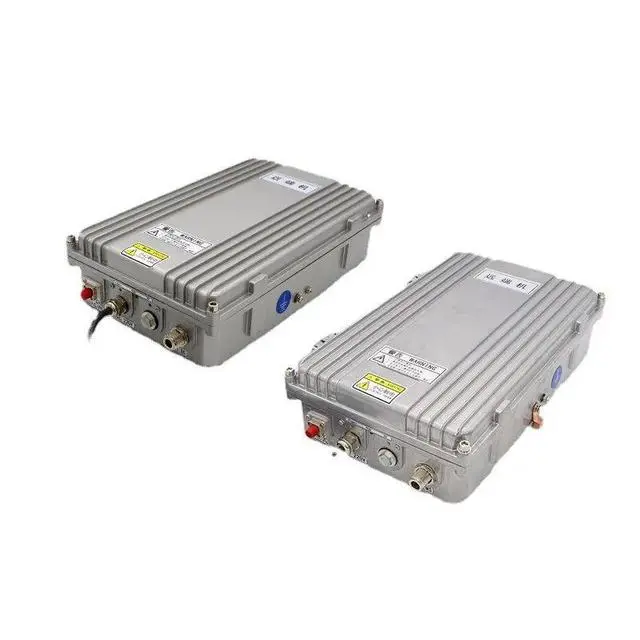  岢岚FM调频应急广播数字光纤近端机远端机