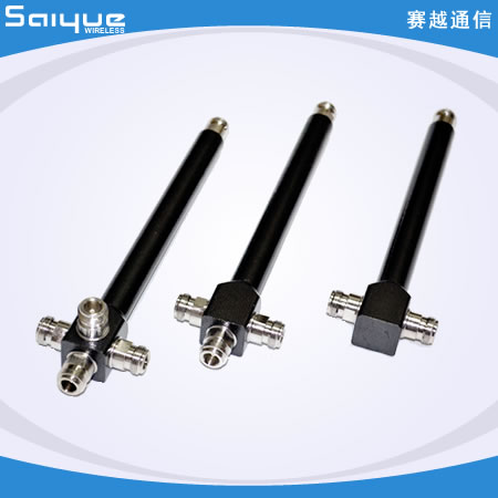  岢岚FM调频广播同步广播功分器