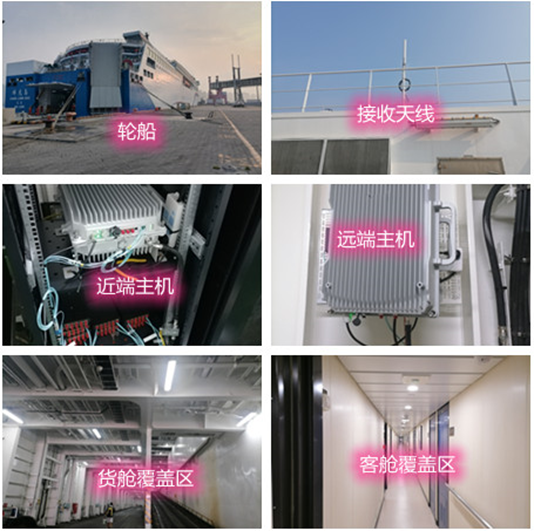  岢岚海上游轮轮船渔船覆盖案例