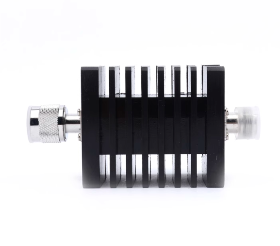  岢岚腔体固定衰减器0-3G/0-4G  N型接口