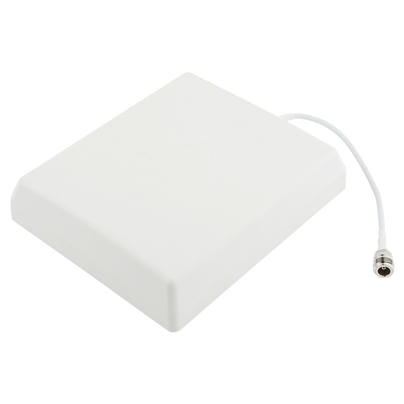  岢岚室内外定向接收发射壁挂小平板天线700-3700MHz