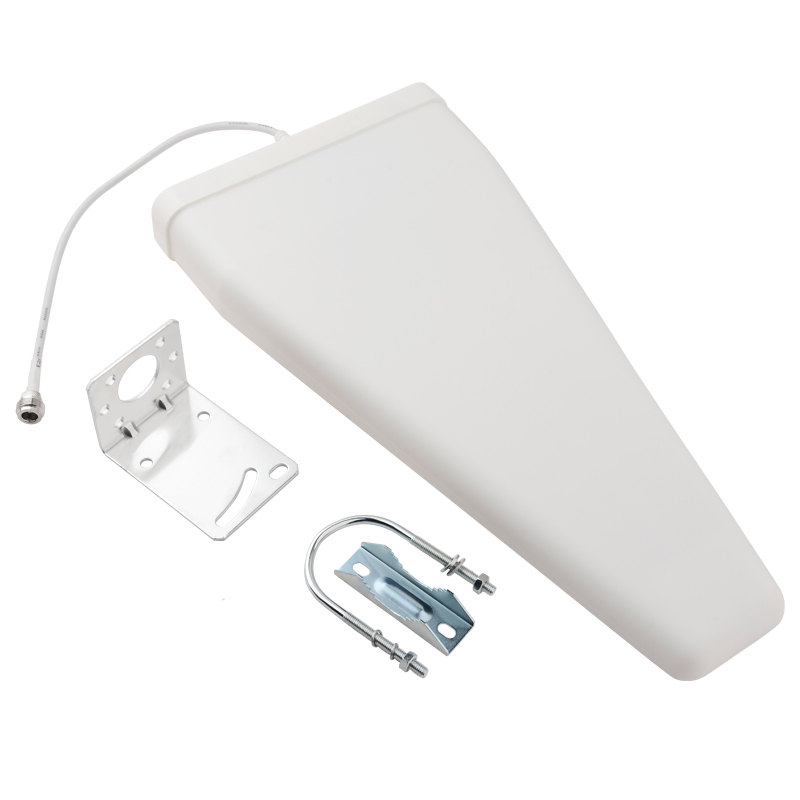  岢岚对数周期天线定向接收发射700-3700MHz